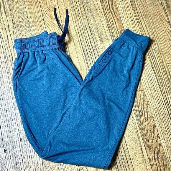 PELOTÓN UNISEX PANTS - Picture 1 of 8